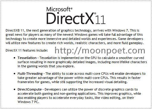 directx最新版 2013