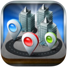 行車生活APP 驅動城市 – toyota預約保養、加油、停車、e-Tag查詢