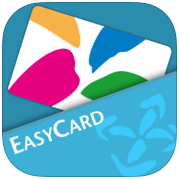 悠遊卡餘額查詢軟體 Easy Wallet NFC