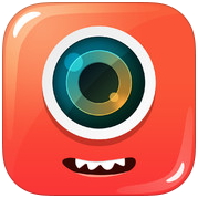 手機拍照特效軟體 – Epica 輕鬆幫照片加入電影特效