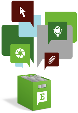 evernote 中文下載 網路記事本