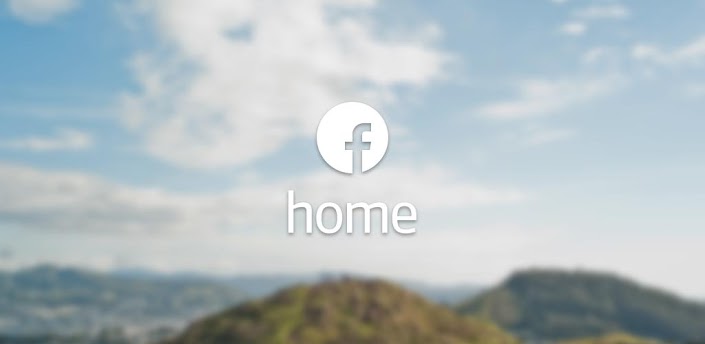 facebook home app 下載 感受全新網路社群體驗