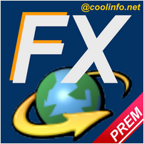 國際匯率查詢 APP – 銀行即時匯率(PREM)