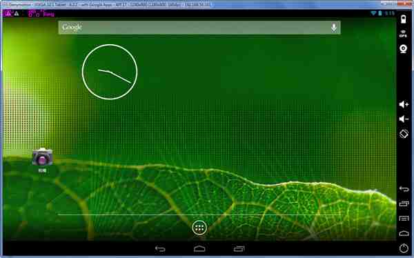 Android模擬器下載點 – Genymotion 用電腦玩手機遊戲
