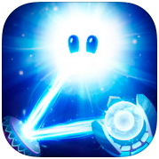 God of Light 光之神 超好玩的益智遊戲