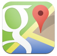 iphone google map 下載 讓iOS重回谷歌地圖的懷抱