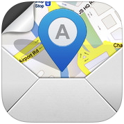 電話求救自動撥號機 – 我在這 手機求救app