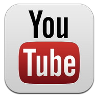 ios 6 youtube 下載 for  ipad iphone