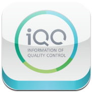 食品安全管制系統查詢APP – iQC