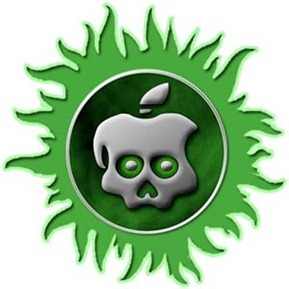 ios 5.1.1jb 完美版 Absinthe 2.0 jailbreak tools