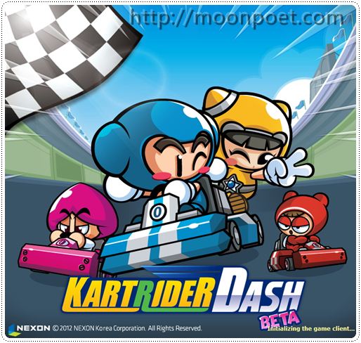 跑跑卡丁車免下載遊戲直接玩 Facebook 版