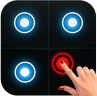 Knock Lock Android - 手機敲擊解鎖