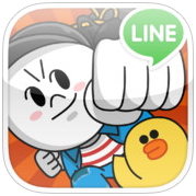 line rangers遊戲下載 最新的LINE横向塔防遊戲