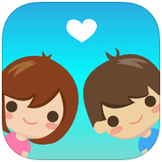 情侶專用app – 愛比特 兩人的手機秘密基地