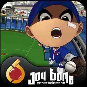 全民打棒球2013手機版下載