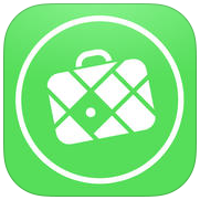 [限時免費]手機離線地圖下載 – MAPS.ME Pro