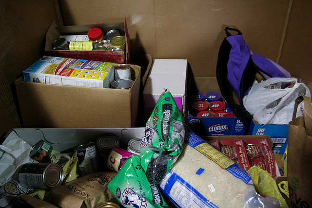 地震颱風準備物品 急難救助包與建議事項