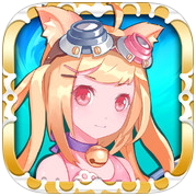 魔娘x勇者 日系RPG角色養成遊戲