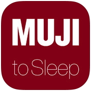 幫助睡眠的音樂 白噪音APP – MUJI to Sleep