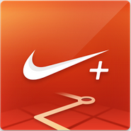 跑步紀錄器app軟體 – Nike+ Running