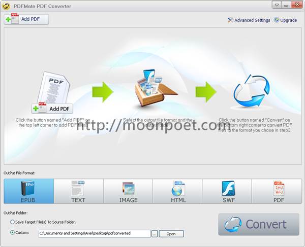 pdf檔轉word檔下載 PDF Merger Free