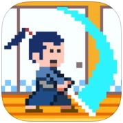 千人斬武士 (チャンバラ侍) – 超好玩的考驗反應遊戲