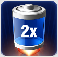 android省電工具 手機省電超人 2x battery app下載