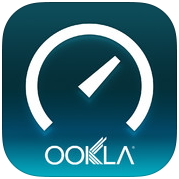 手機網路速度測試軟體app Speedtest.net