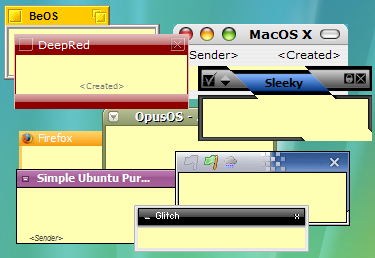 桌面便利貼中文版下載
