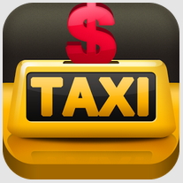 計程車車資計算程式 – 計程車計費器(搭小黃, 車資試算)