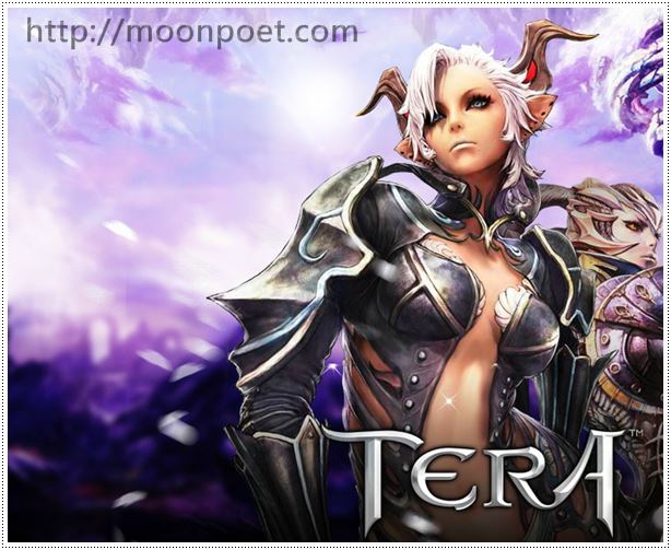 tera online下載點 | tera遊戲下載