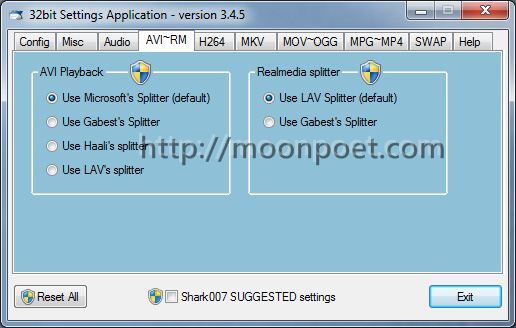 Windows 10 Codecs Pack 影音編碼器播放軟體
